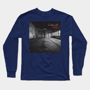 Liquid Long Sleeve T-Shirt